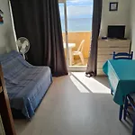 Le Vistaero Vue Parking Prive Balcon