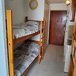 Apartament Le Vistaero Vue Parking Prive Balcon