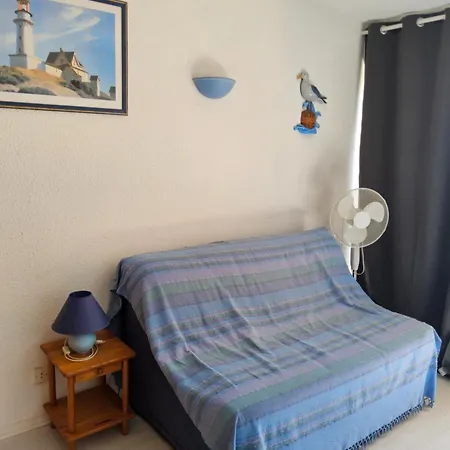 Le Vistaero Vue Parking Prive Balcon Apartamento