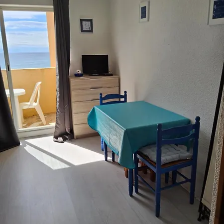 Le Vistaero Vue Parking Prive Balcon *