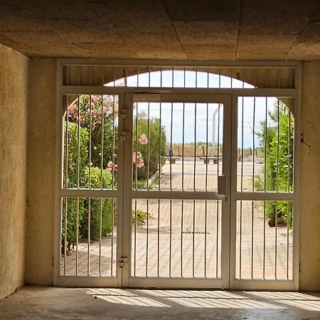 Le Vistaero Lägenhet Le Barcarès