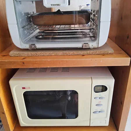 Appartement Le Vistaero