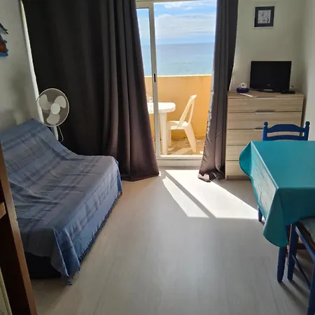 Le Vistaero Vue Parking Prive Balcon