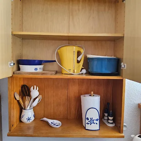 公寓 Le Vistaero Vue Parking Prive Balcon *