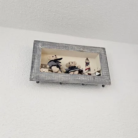 Le Vistaero * Le Barcarès