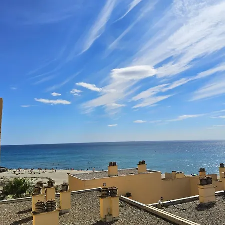 Le Vistaero Vue Parking Prive Balcon 公寓