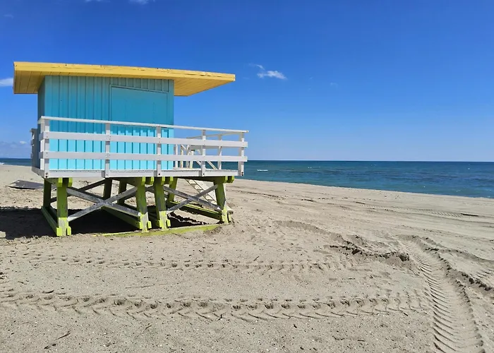 Le Vistaero Lejlighed Le Barcarès