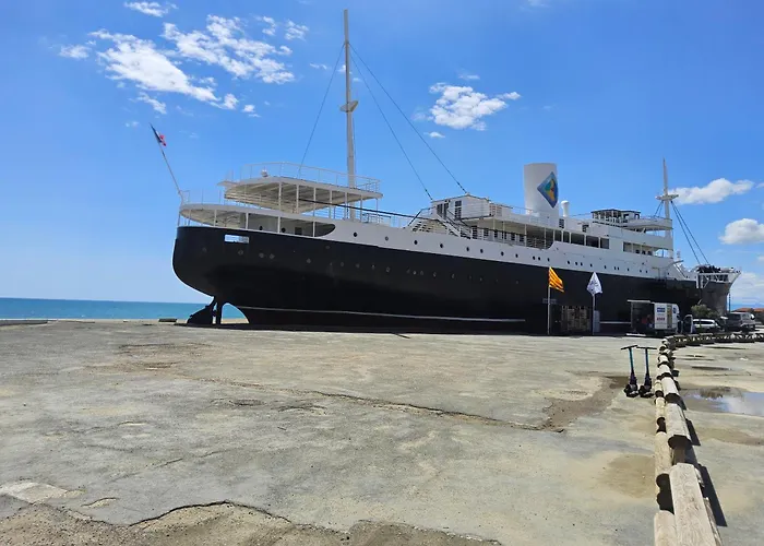 Lejlighed Le Vistaero Le Barcarès