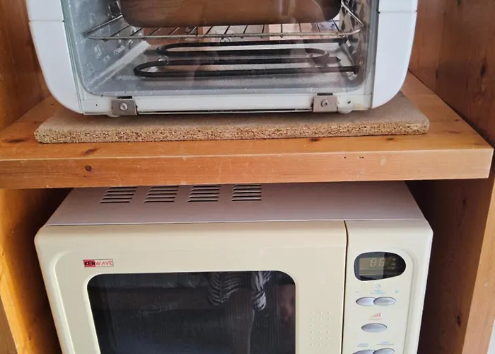 Lejlighed Le Vistaero