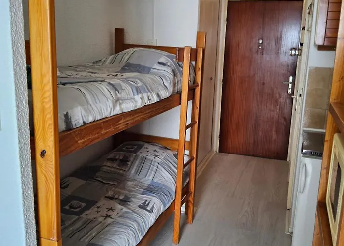 Lejlighed Le Vistaero