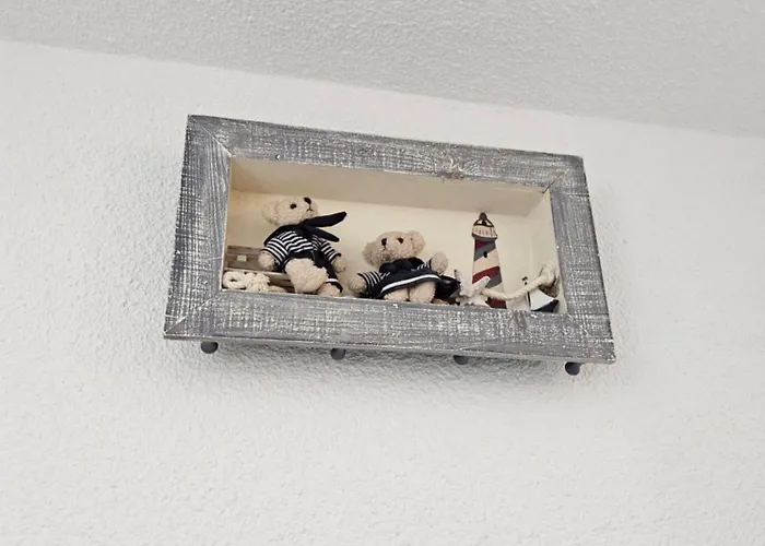 Le Vistaero * Le Barcarès