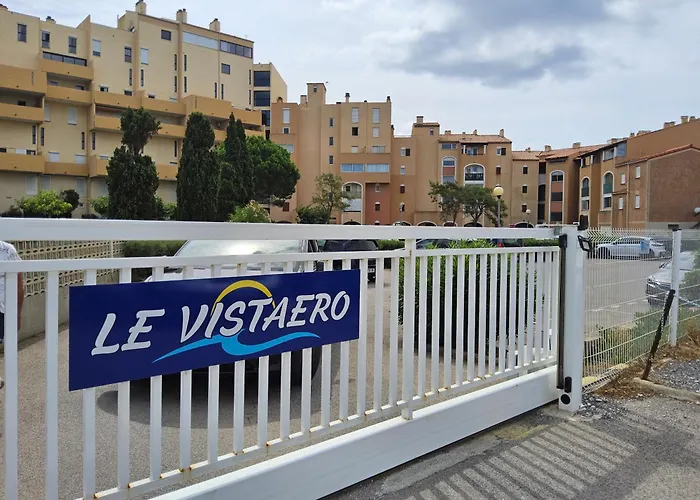 Le Vistaero Lejlighed *