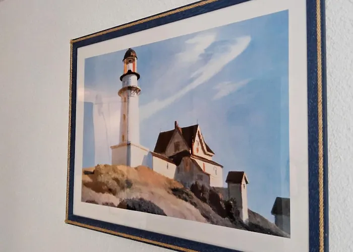 Le Vistaero Lejlighed