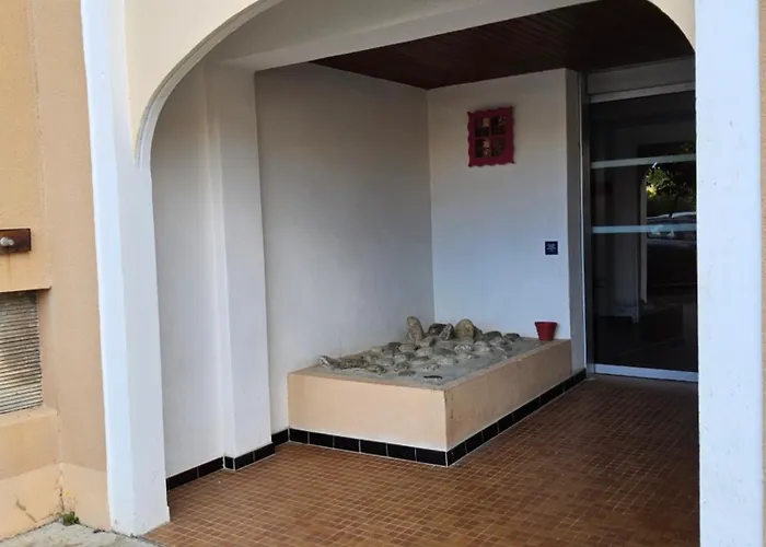 Lejlighed Le Vistaero Le Barcarès