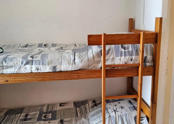 Le Vistaero * Le Barcarès